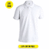 Pikeepaita Adult White Polo Shirt "keya" MPS180, valkoinen lisäkuva 6